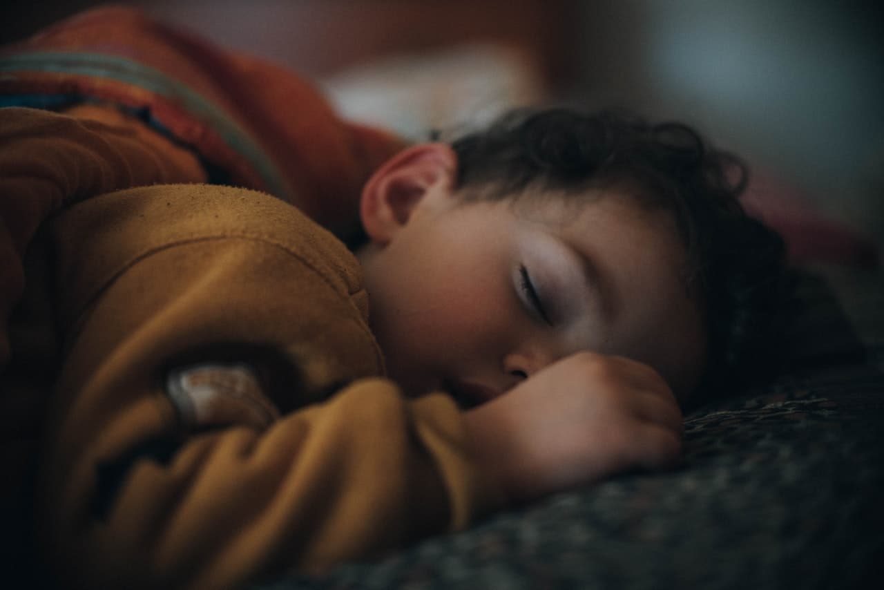 Toddler Pooping in Their Sleep Every Night? 7 Things to Know