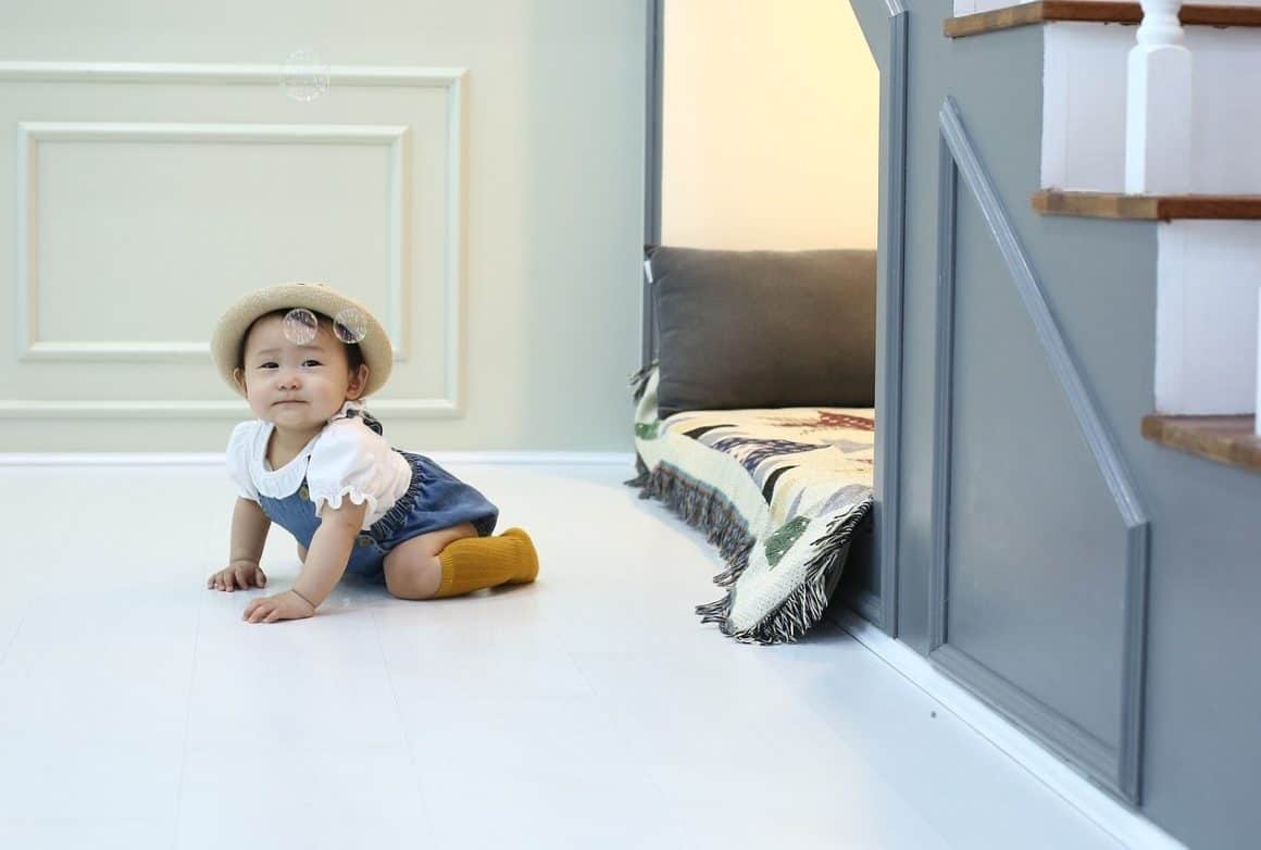 Do Babies Have Nightmares? 3 Surprising Things to Know