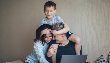 family bonding
