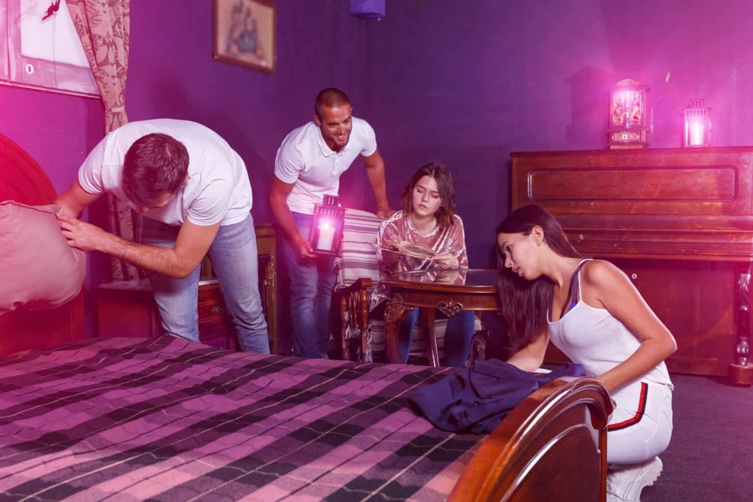 Places to Go Near Me for Teens – Explore Local Attractions