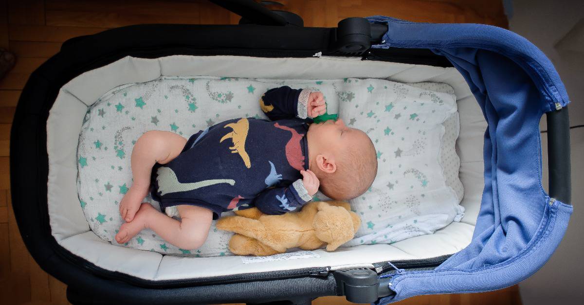 How To Make Pack N Play More Comfortable (8 Simple Ways)
