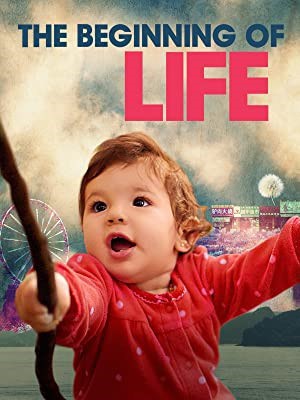 beginning of life documentary poster