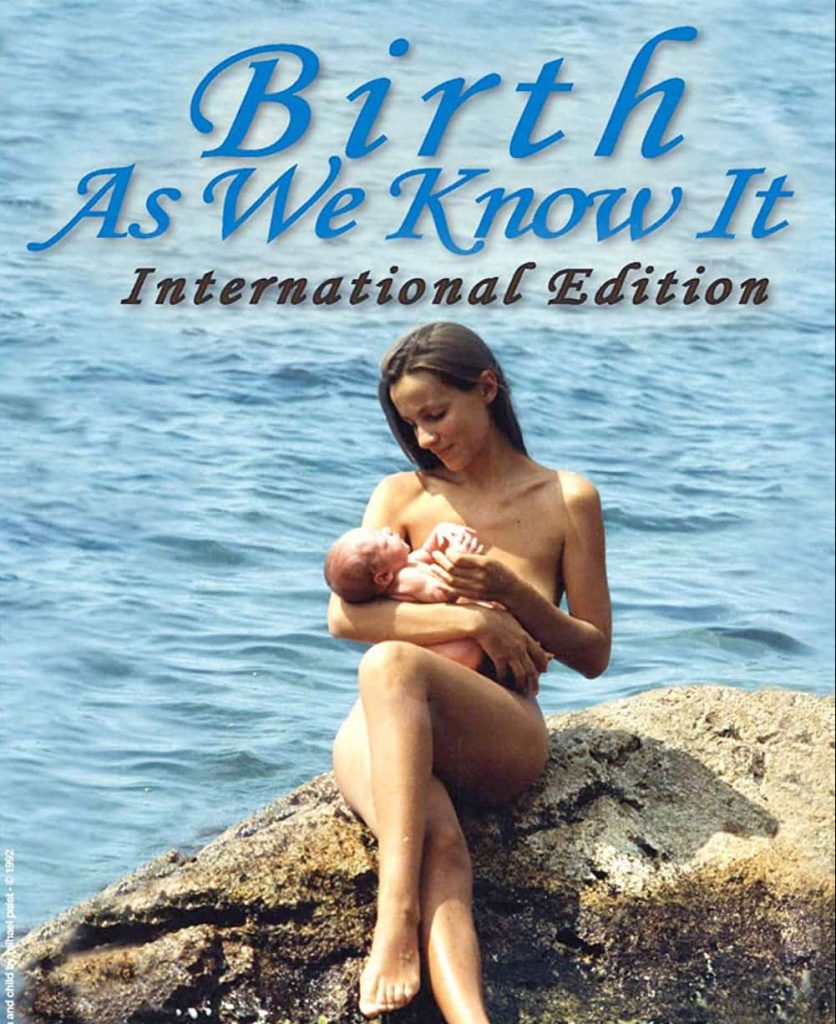 birth as we know it documentary poster