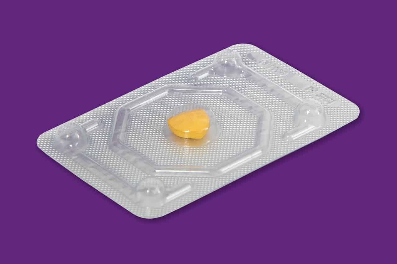 pill contraceptive