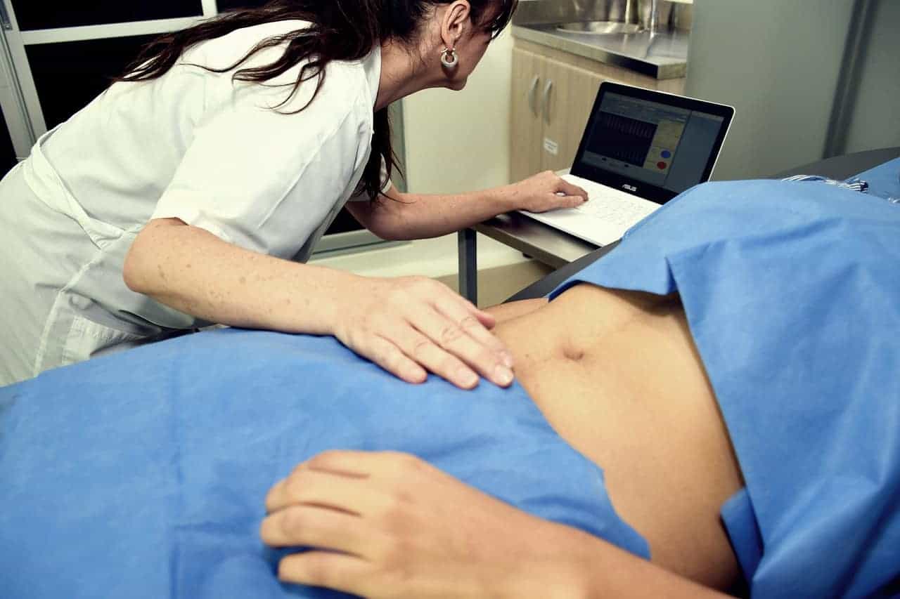procedure ultrasound
