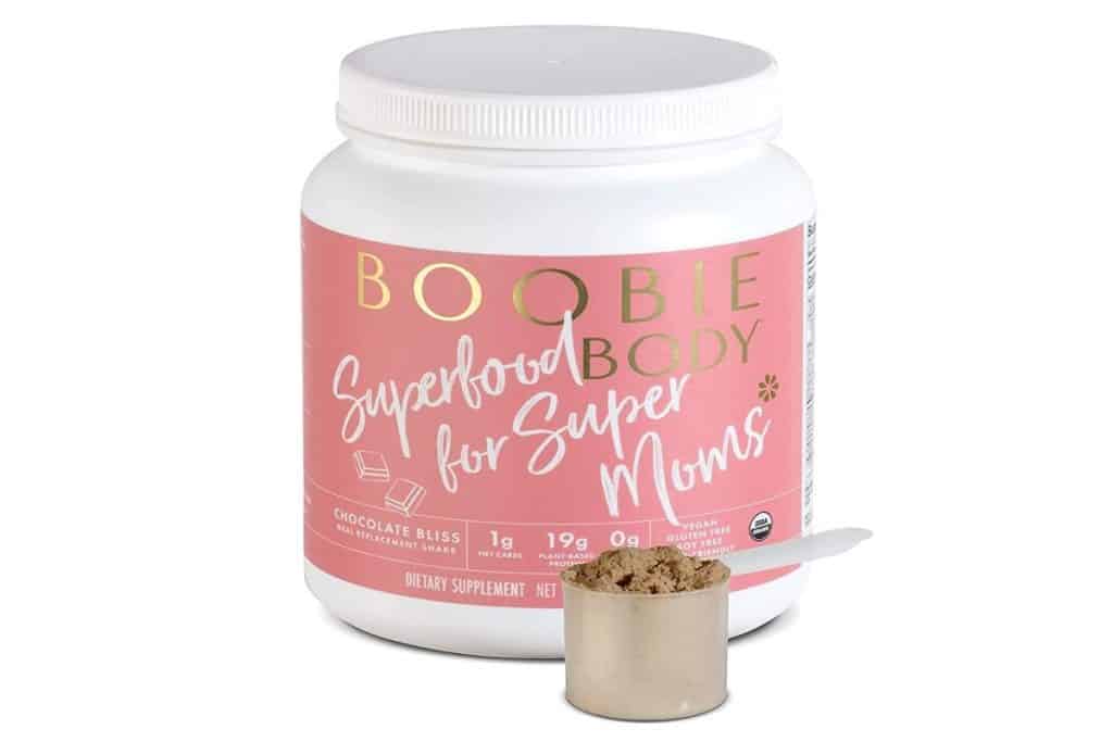 boobie body superfood