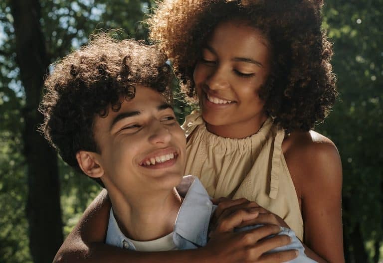 Can An 11yearold Date? Is It OK, or Too Young?