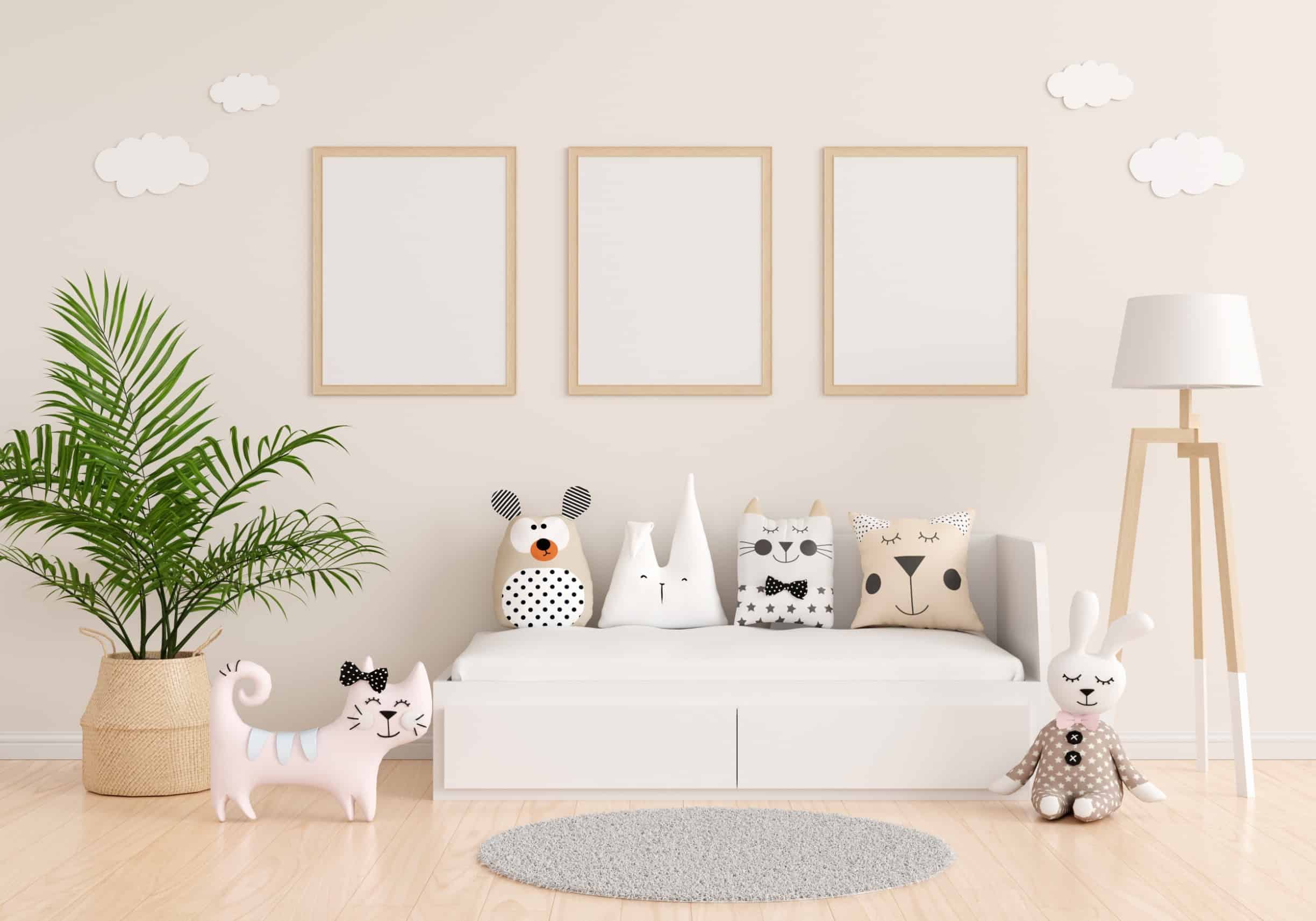 Should You Put a Floor Lamp in the Nursery? 10 Pros and Cons