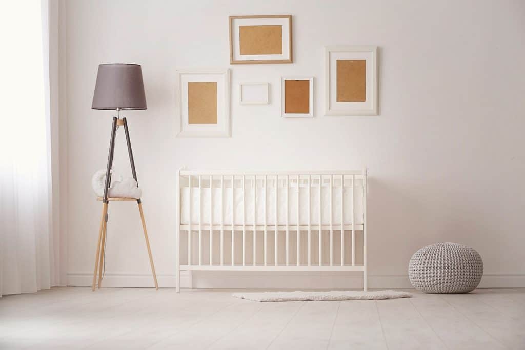 Should You Put a Floor Lamp in the Nursery? 10 Pros and Cons