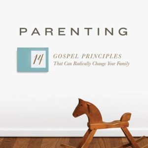 Parenting - 14 Gospel Principles That Can Radically Change Your Family