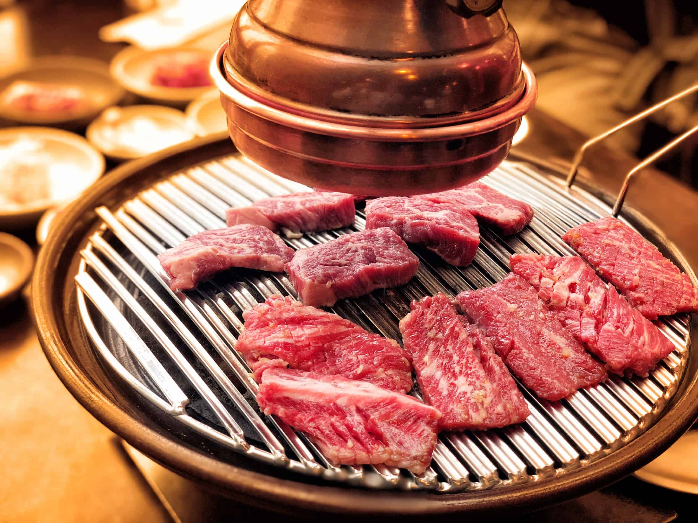 Can I Eat Korean BBQ During Pregnancy? Is it Safe?