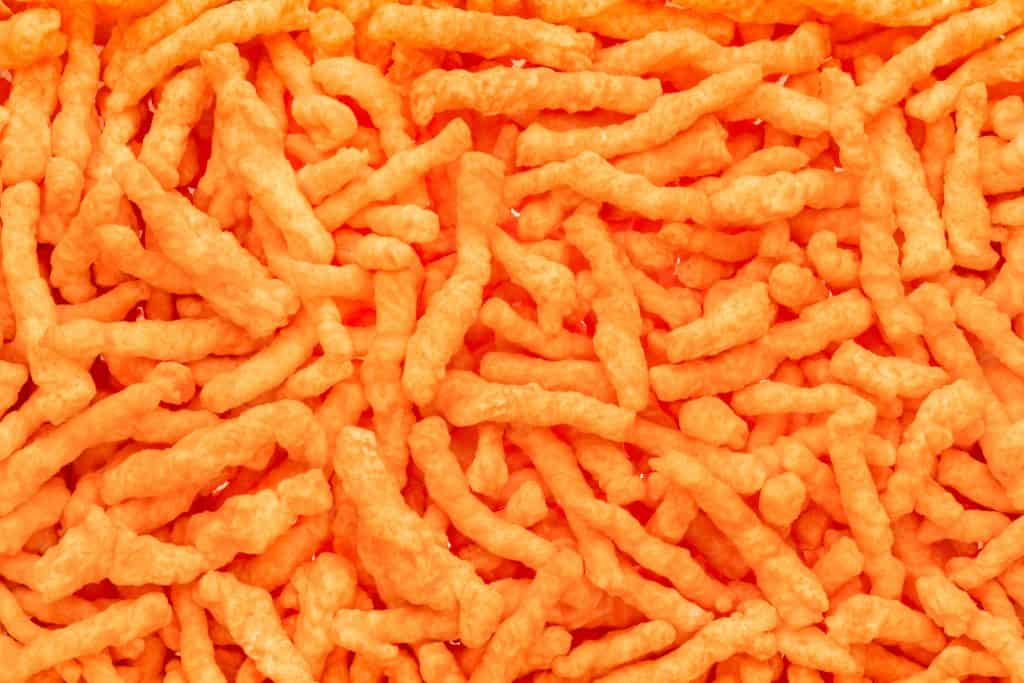 cheetos