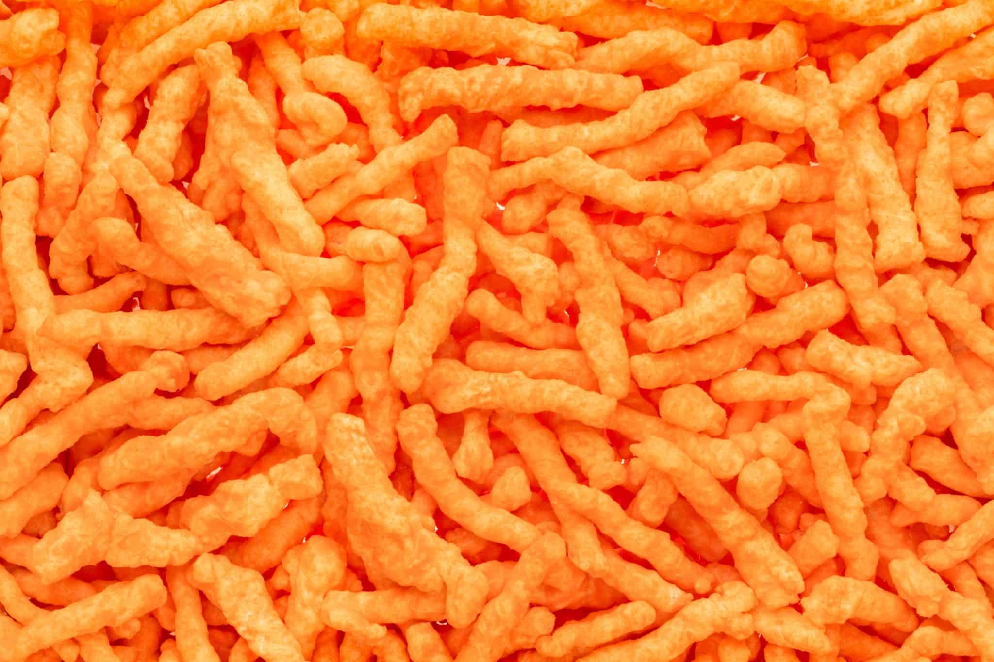 Can I Eat Hot Cheetos During Pregnancy? Safety Explained