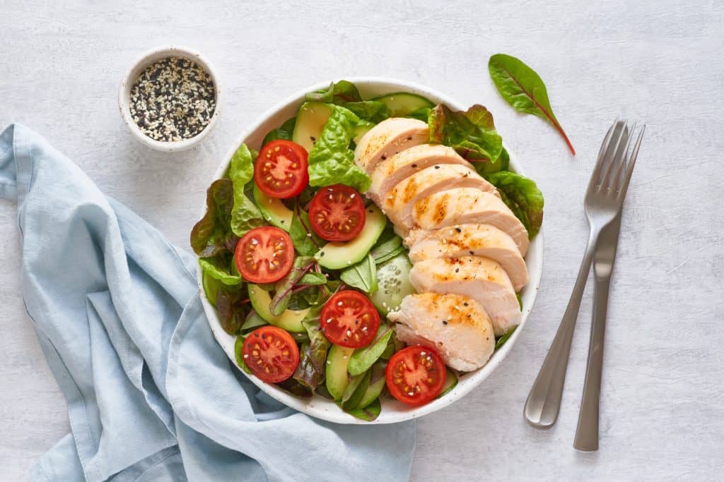 Can I Eat Panera Chicken Salad During Pregnancy Safely can-i-eat-panera-chicken-salad-during-pregnancy-safely