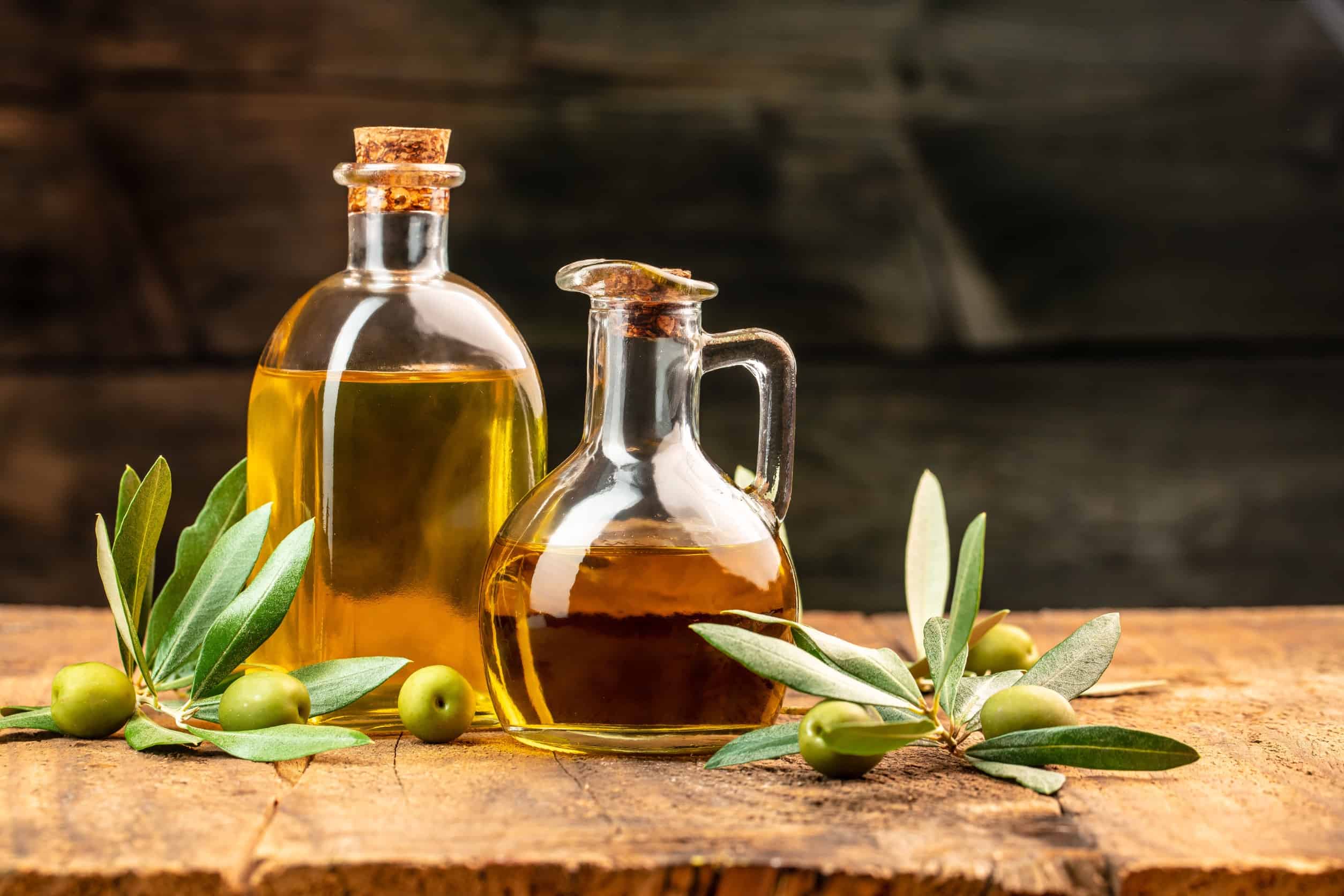 Can Pregnant Women Eat Olives Safely? Benefits and Risks