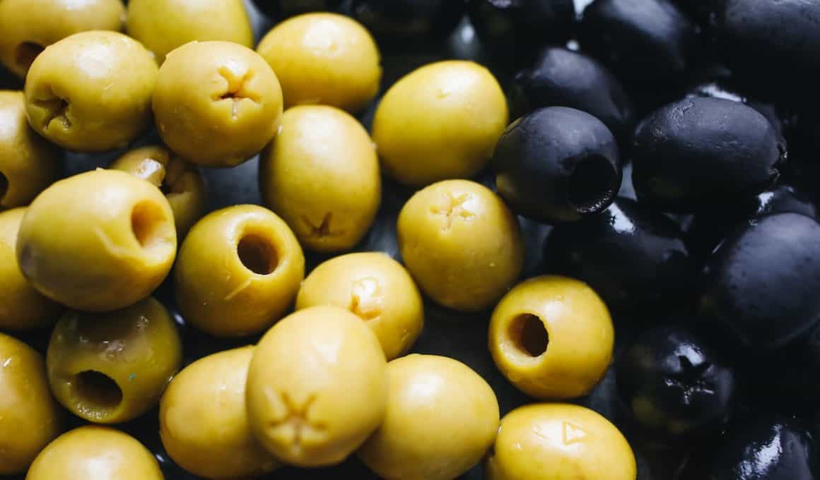 olives