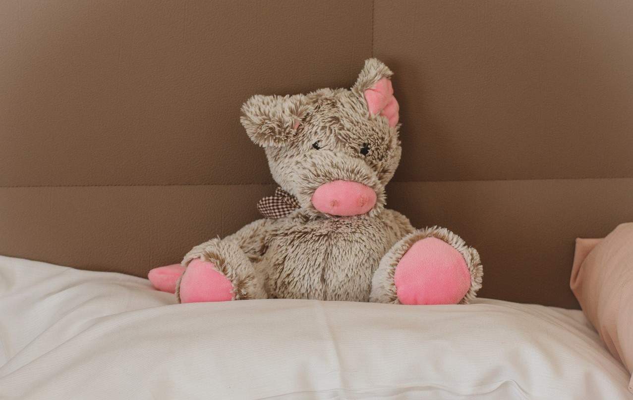 450 Adorable Stuffed Animal Names (Creative Naming Ideas)