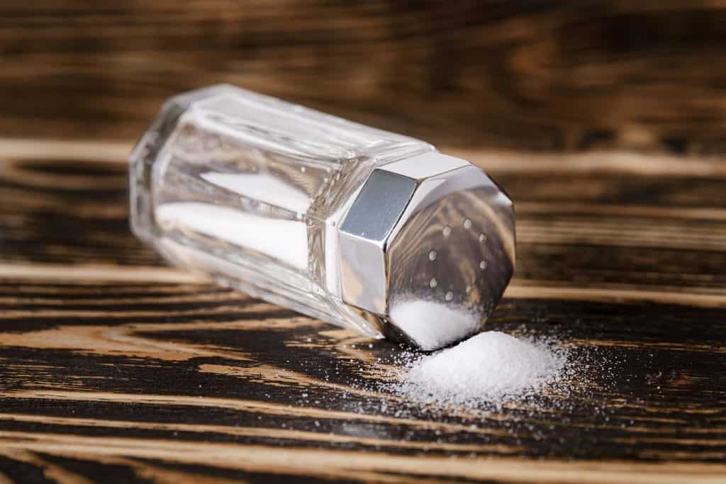 salt