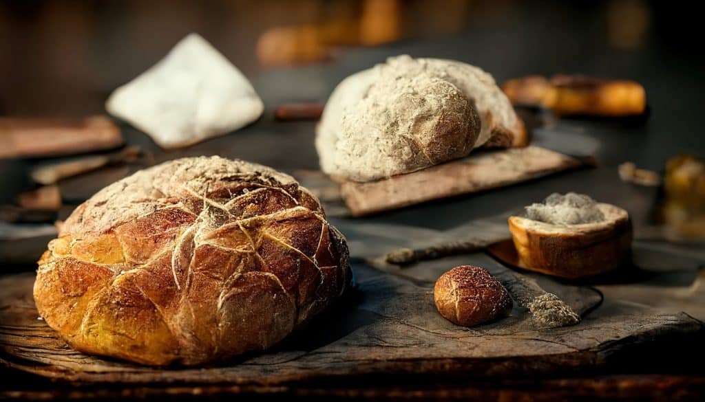 sourdough bread