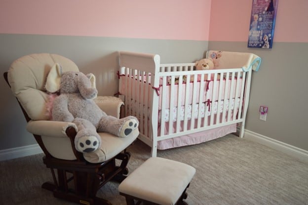 baby's room