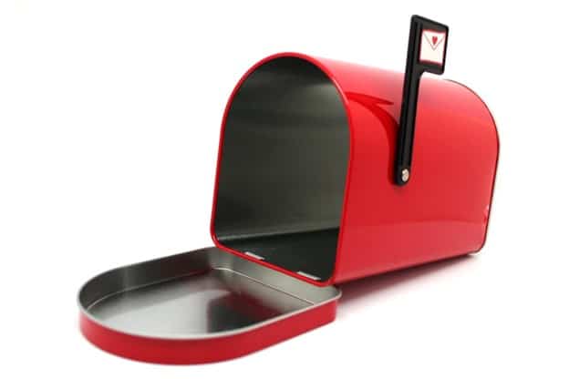 mailbox