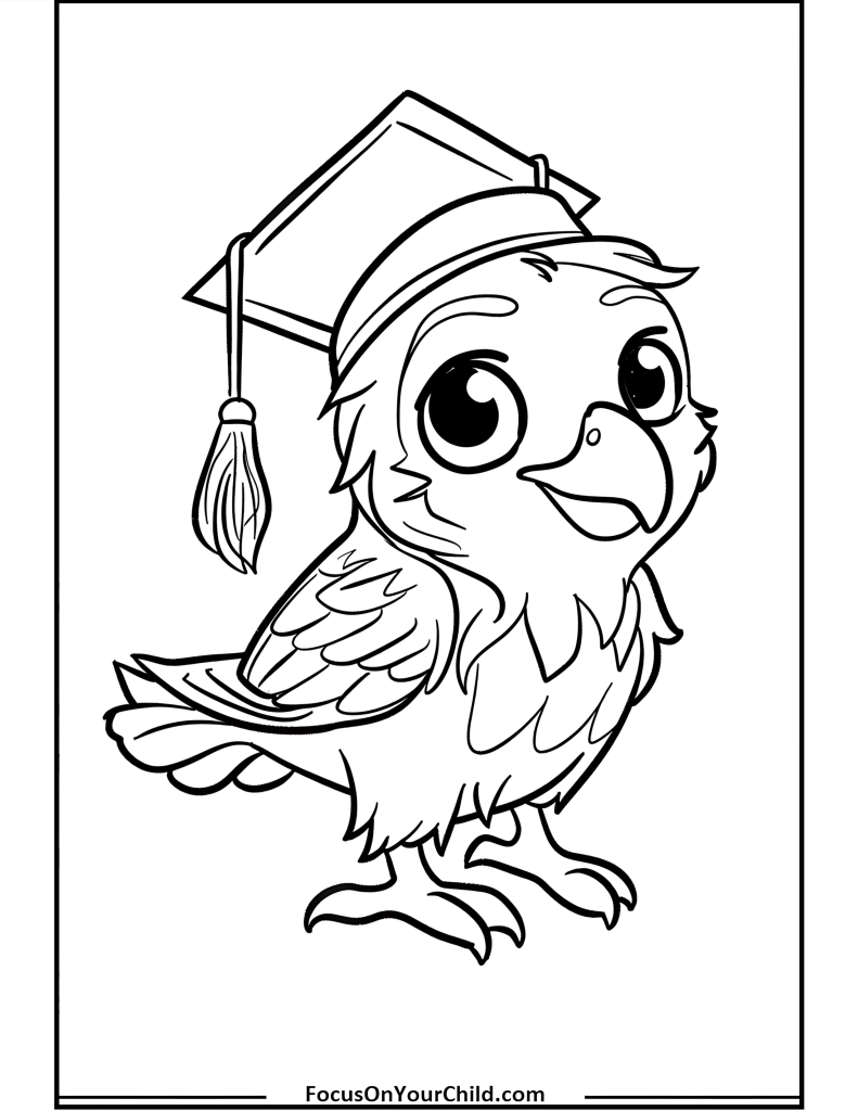 50+ Falcon Coloring Pages (Free PDF Printables)