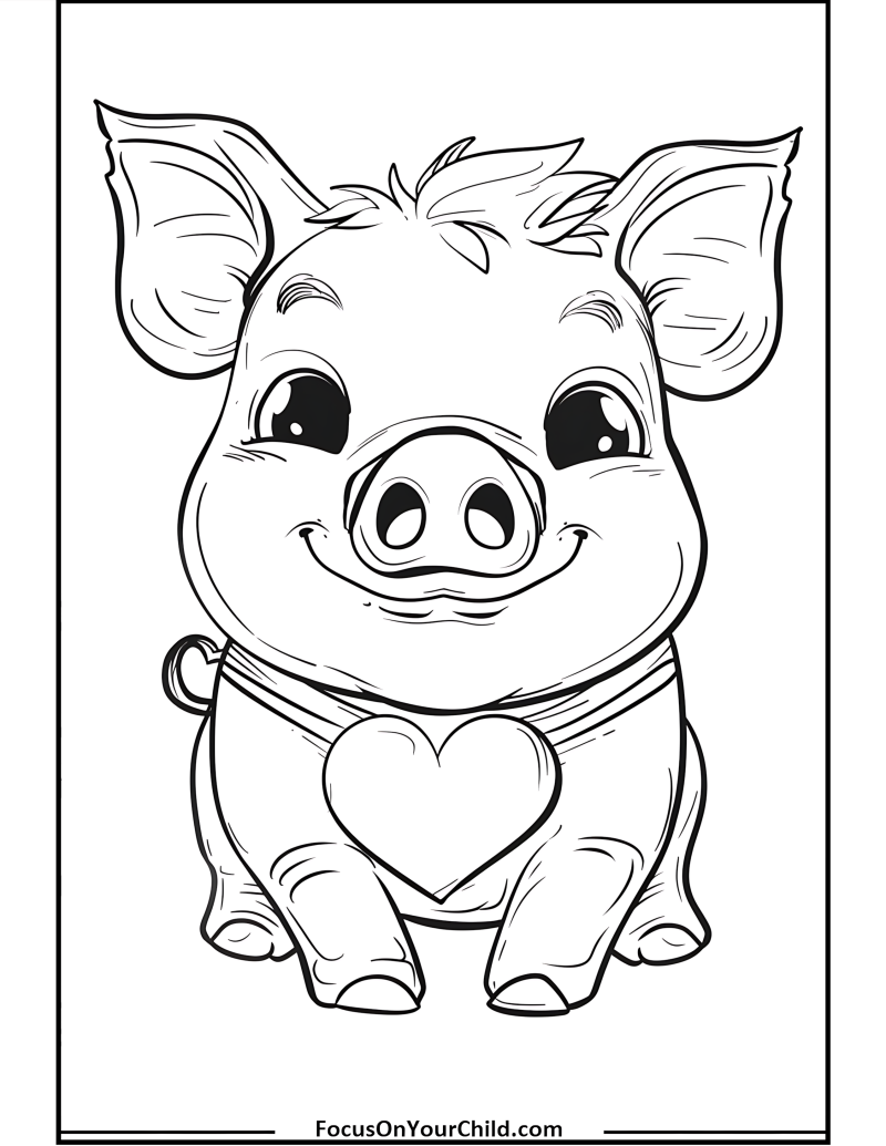 50 Turkey Coloring Pages Free PDF Printables 50-turkey-coloring-pages-free-pdf-printables