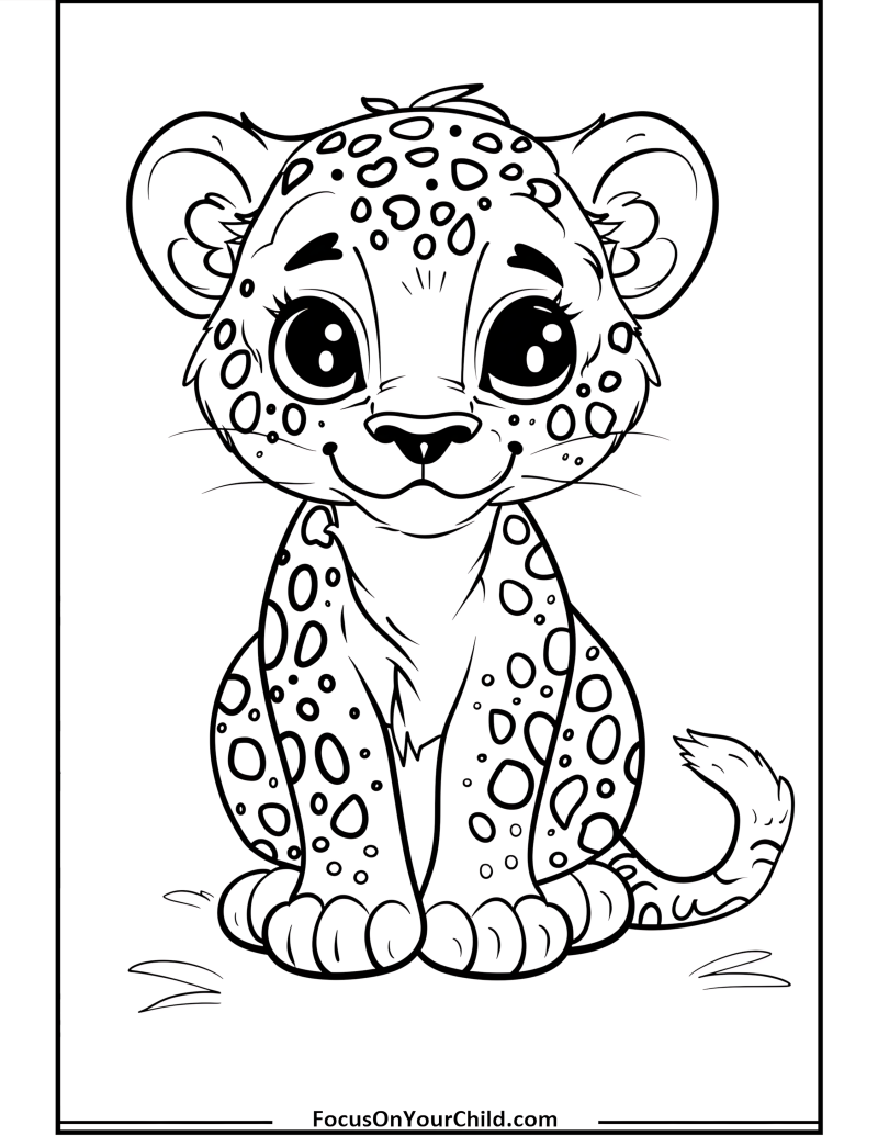50 Animal Coloring Pages Free PDF Printables 50-animal-coloring-pages-free-pdf-printables