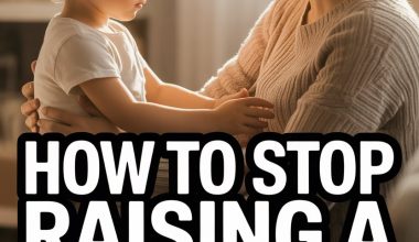 Mother and child sharing an emotional moment, emphasizing healthy parenting and preventing narcissistic behaviors.