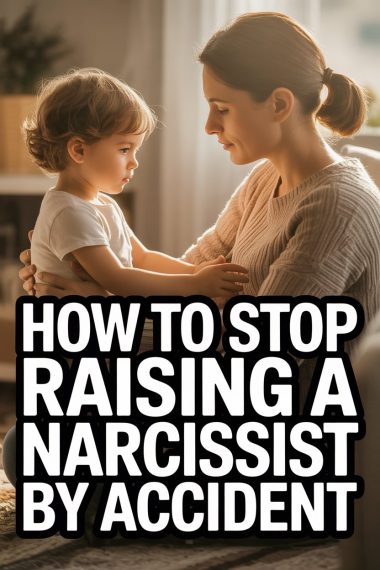 Mother and child sharing an emotional moment, emphasizing healthy parenting and preventing narcissistic behaviors.