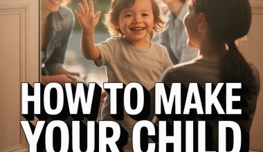Happy children and caring caregivers fostering trust and security in a warm daycare environment.