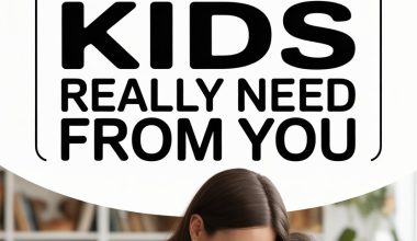 Parenting love and care for clingy kids, emotional support and nurturing moments.
