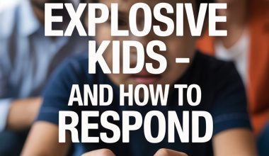 Child expressing frustration with peers, illustrating triggers and responses for explosive behavior.