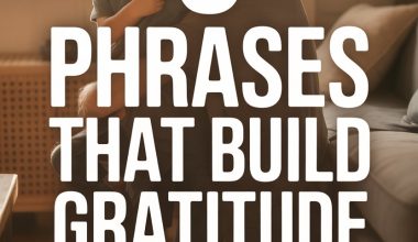 Kids and grandparents sharing love to build gratitude through nurturing family bonds.