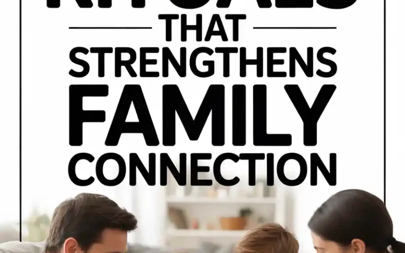 Family game night with kids, laughter, and bonding in a cozy living room.