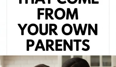 Understanding parental triggers and family dynamics through a caring mother comforting her child.