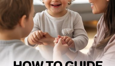 Loving, gentle discipline with toddlers in a warm, nurturing family environment.