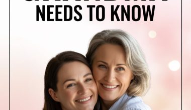 A heartfelt image of a new grandma and granddaughter embracing with love and warmth.
