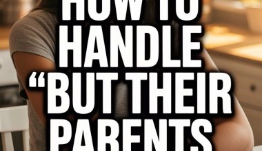 Handling Parenting Challenges When Children Are Allowed by Their Parents.