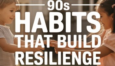 Children playing outside, building resilience through outdoor play and joyful social interaction.