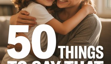 Mother and daughter sharing a joyful, loving hug in a cozy, sunlit home environment.