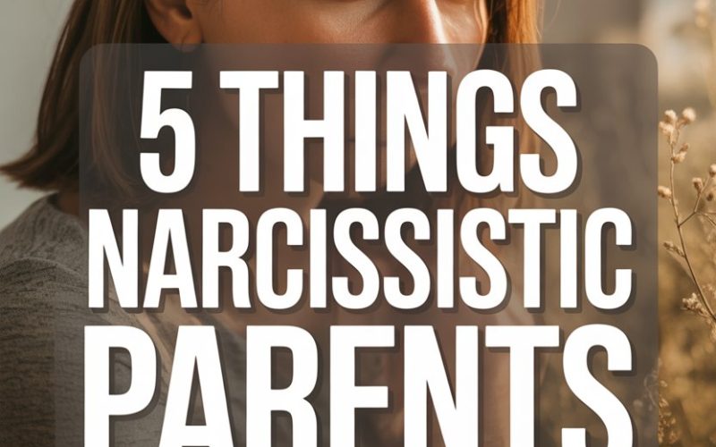 Young woman with worried expression highlighting challenges with narcissistic parents.
