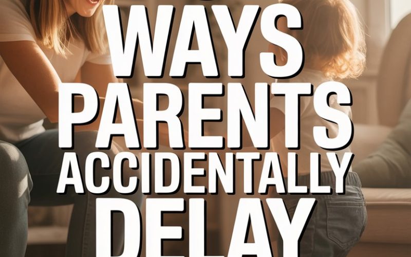 Happy mother and child demonstrating common parenting communication mistakes to avoid.