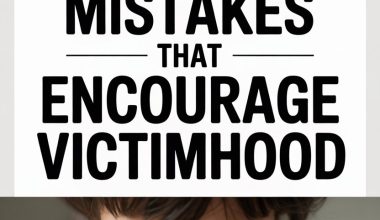 Parenting mistakes that foster victimhood in children, highlighted by a contemplative young boy.
