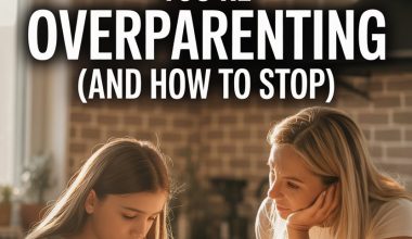Mother and daughter studying together, highlighting signs of overparenting and fostering healthy independence.