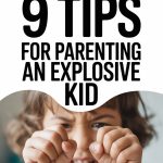 Parenting tips for managing explosive child outbursts with practical strategies and emotional control.