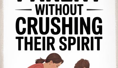 Parenting tips to nurture your childs spirit through positive, gentle, and respectful interactions.