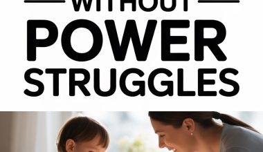 Parenting without power struggles through positive, gentle, and cooperative parent-child interactions.