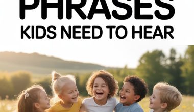 Children laughing and playing outdoors in a sunny meadow, sharing joyful friendship moments.