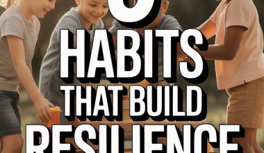 Children playing outdoors fostering resilience through joyful, inclusive, and collaborative activities.